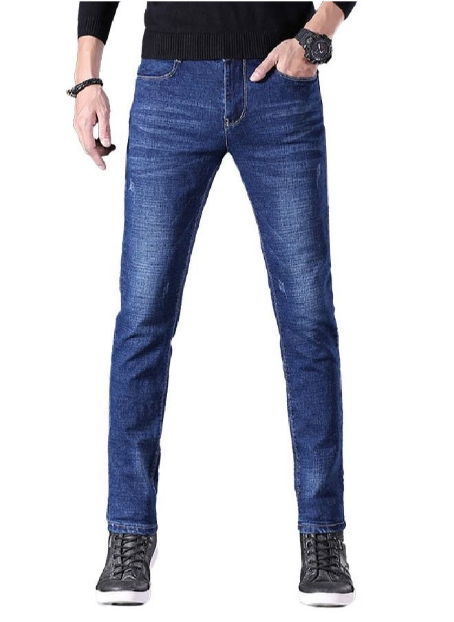 Nomadic Noble - Men's stretch jeans - Image 1