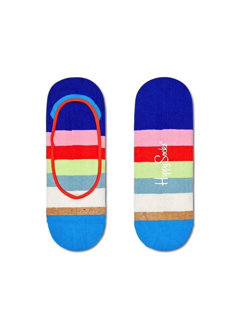 هابي سوكس STRIPE LINER SOCK