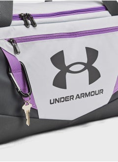 UNDER ARMOUR Undeniable 5.0 Duffle Bag  - Image 3