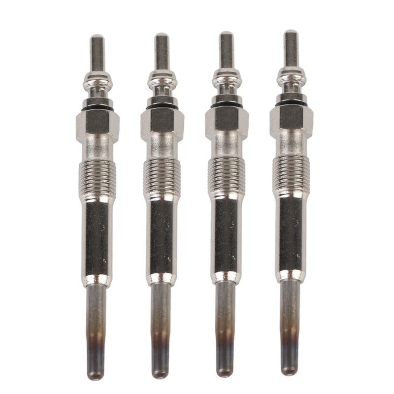 4pcs/set Heater Glow Plugs for Seat - Image 1