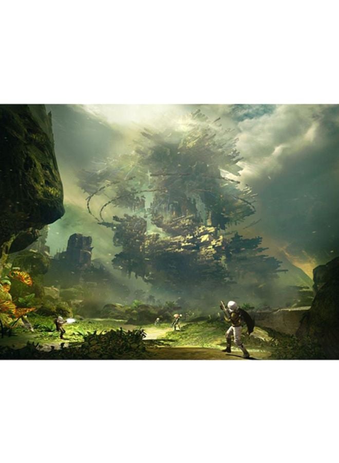 أكتيفجن ديستني - أكشن آند شوتر - بلاي ستيشن 3 (PS3) - الأكشن والتصويب - playstation_3_ps3 - Image 2