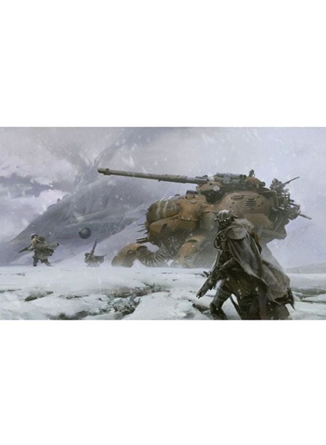 أكتيفجن ديستني - أكشن آند شوتر - بلاي ستيشن 3 (PS3) - الأكشن والتصويب - playstation_3_ps3 - Image 3