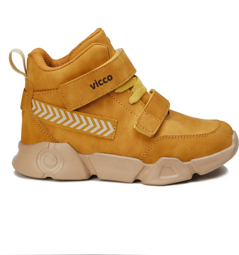 VICCO Filet Phylon Bot Camel