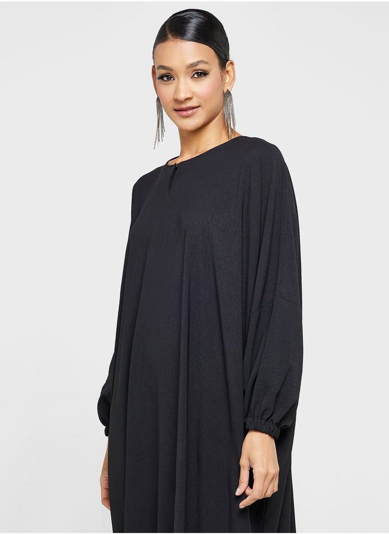 Khizana - Prayer Abaya With Sheila - Image 1