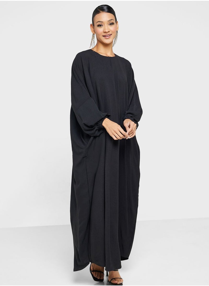 Khizana - Prayer Abaya With Sheila - Image 1