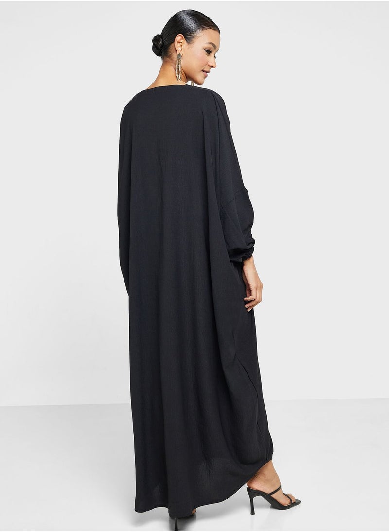 Khizana - Prayer Abaya With Sheila - Image 1