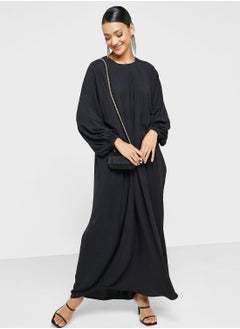 Prayer Abaya With Sheila