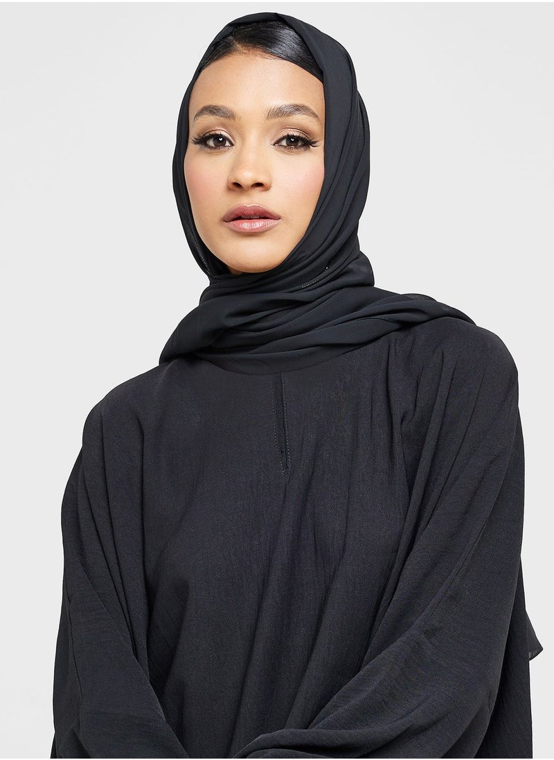 Khizana - Prayer Abaya With Sheila - Image 1