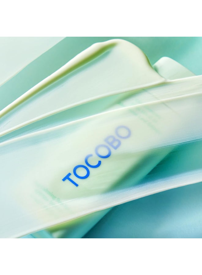 Tocobo سيروم الشمس المهدئ سيكا 50 مل SPF50+ PA++++ - Image 4