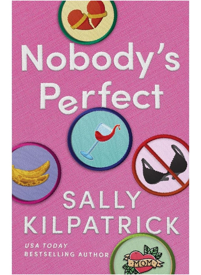 Nobody's Perfect  - Image 1