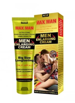Max Man Enlarging Cream For Men - pzsku/Z2BFE4615E5D1995901B7Z/45/_/1679034586/37c7858b-bfed-44c4-8058-19cf582c4fe4
