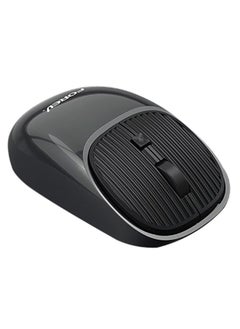 FV-169 Wireless Rechargeable Mouse – 4 Buttons 1600DPI – 2.4Ghz 10m Range - Black - pzsku/Z2BFE510EE635351AF4CDZ/45/_/1721470746/64e85b7e-2917-4d41-998e-47cd40f2260c