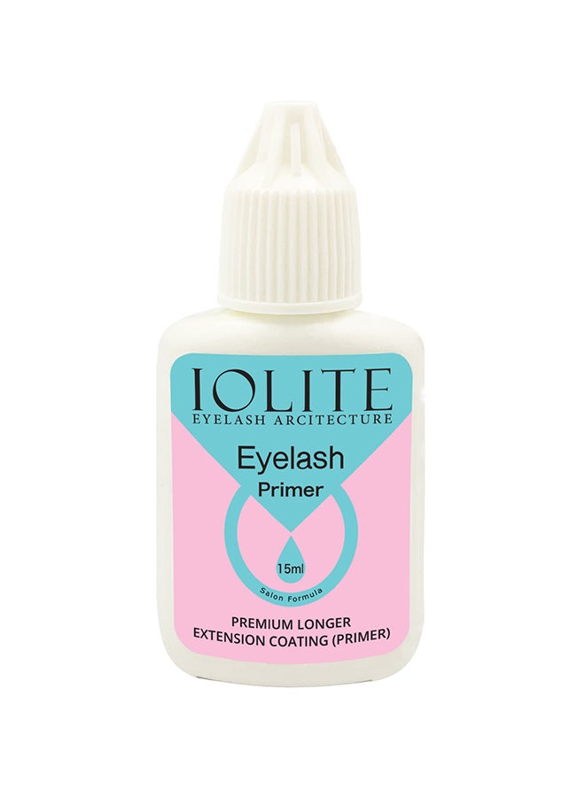 IOLITE صبغات الرموش والحواجب للمحترفين - IPTK - Image 2