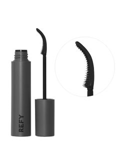 REFY Lash Sculpt Mascara Black, 10ml