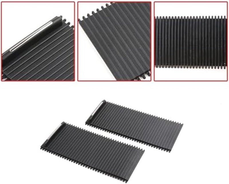 Wivplex Car Center Console Cover for Subaru - Image 3