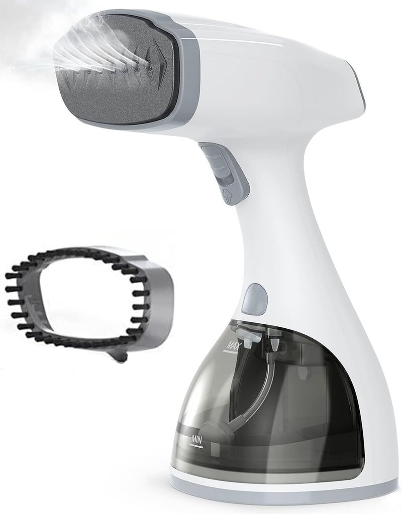 LCD Travel Steamer(2000W) - Image 1