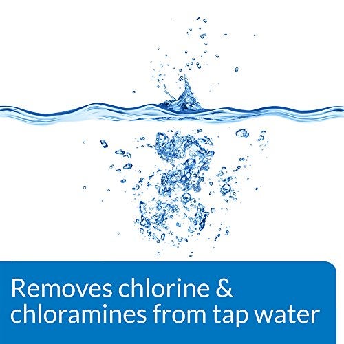 API TAP WATER CONDITIONER Aquarium Water Conditioner 1.25-Ounce Bottle - Image 4