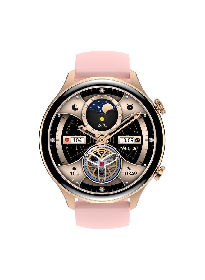 VALDUS Smart Watch VS63 Multi-Language - Image 1