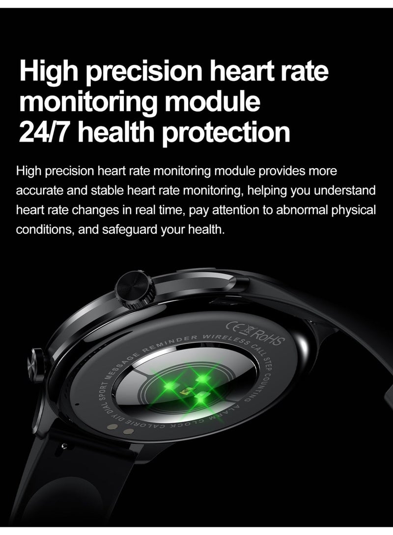 VALDUS Smart Watch VS63 Multi-Language - Image 5