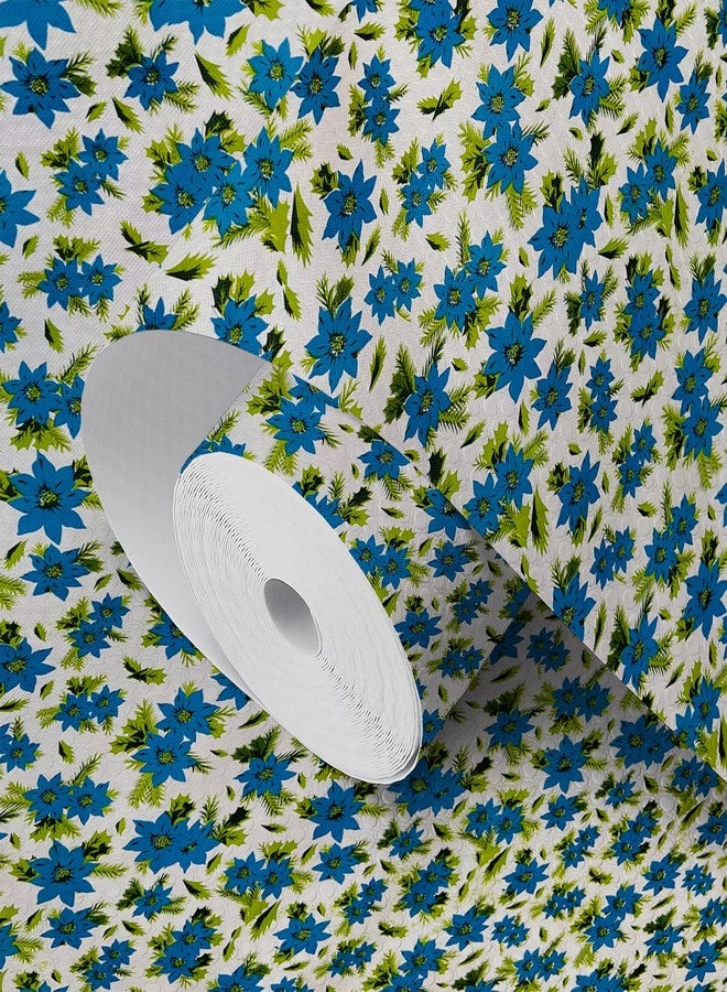 Vocal Store Anti-Slip Kitchen Cabinet Drawer Shelf Mat Liner Sheets Textured Multipurpose 10 Meter Roll, Green - CDOJ5-P11-10M - Image 1