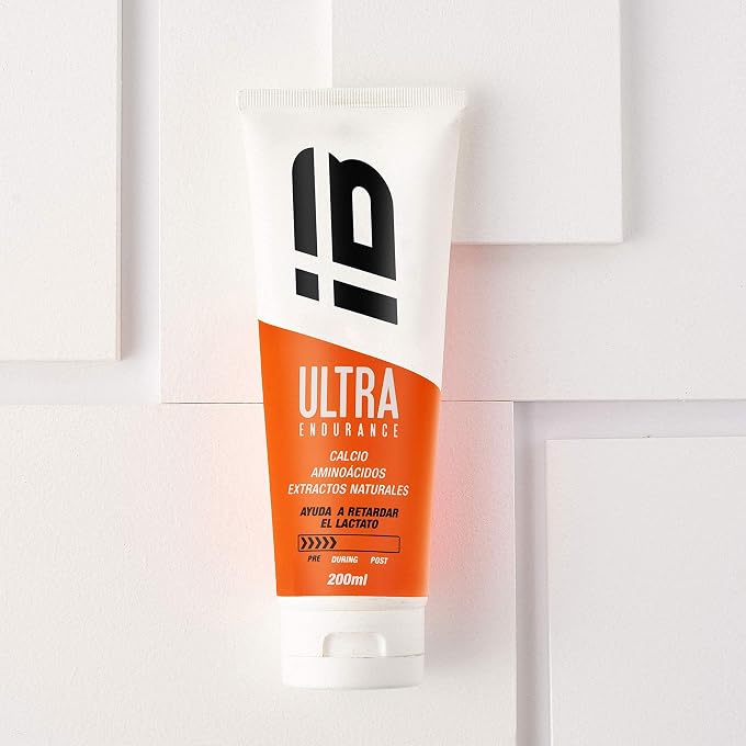 IB Performance ULTRA Endurance - INBIKE CREAM - 200 ml - Image 2