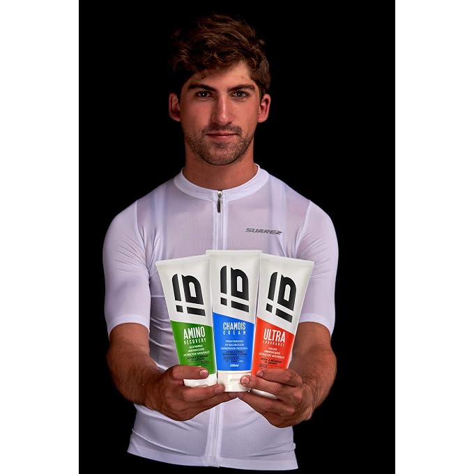 IB Performance ULTRA Endurance - INBIKE CREAM - 200 ml - Image 3