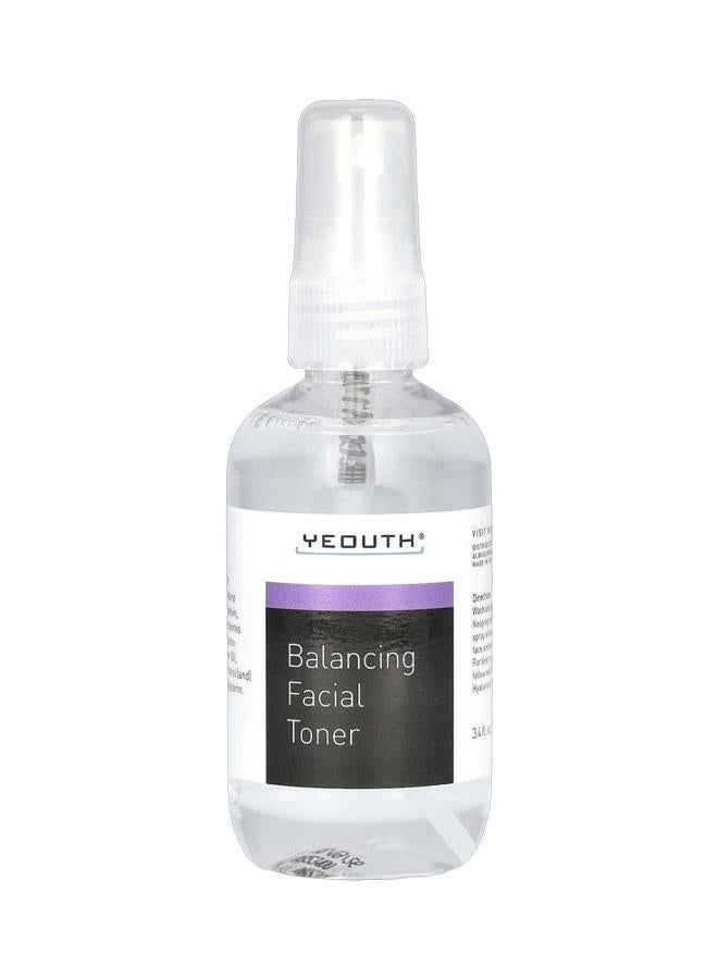 Yeouth Balancing Facial Toner