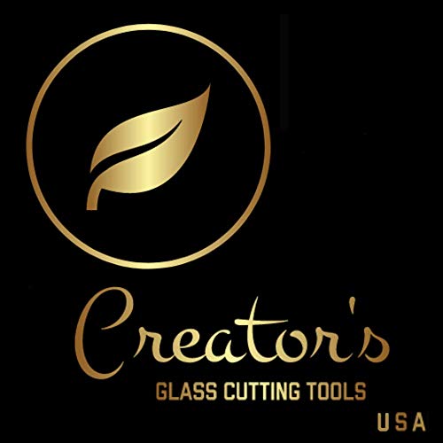Creator's Replacement Cutting Head Blade Wheel CSG-10 USA for Creator's Products. Bottle Cutter, Strip Pro, Cutter's Mate, CM Mini, CM Plus, Flying Beetle, Circle Pro 12/24. May Be Substituted For Toyo TC-10 - Image 5