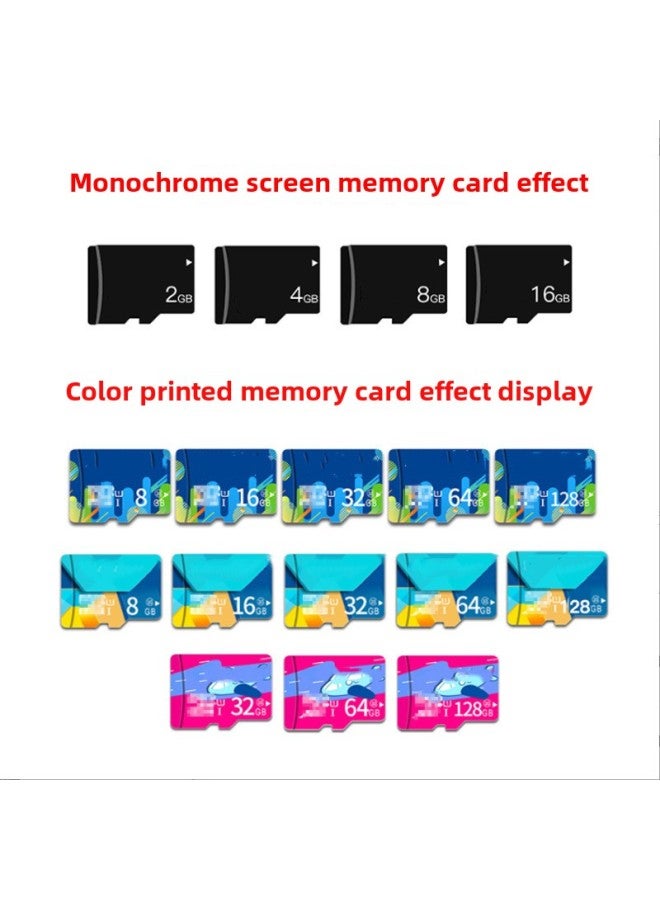Game Machine Memory Card 32g64g Nintendo Special High-speed Stable Card With Smooth Switch Memory Card Tf-Capacity:512mb Fixed Tape  - Image 4