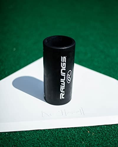 Rawlings | Pro Style Bat Weight Sleeve | Baseball/Softball | 7" | 24 oz. - Image 2