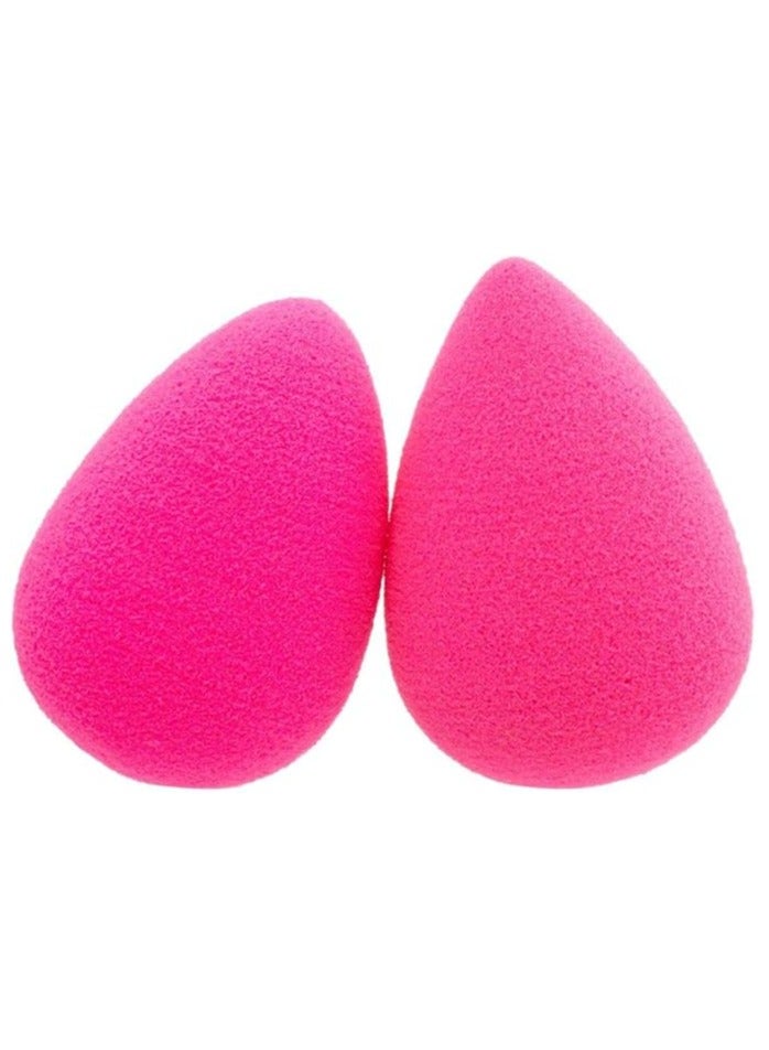 اسفنجة توزيع المكياج ذا التيميت من بيوتي بلندر، 2 اسفنجة. خفيفة وسهلة على توزيع المكياج على البشرة (قطعتين) - Image 3