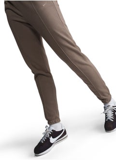 Nike Nsw Chill Fitted High Rise Sweatpants  - Image 1