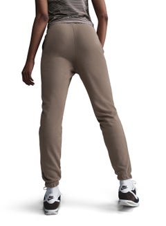 Nike Nsw Chill Fitted High Rise Sweatpants  - Image 2