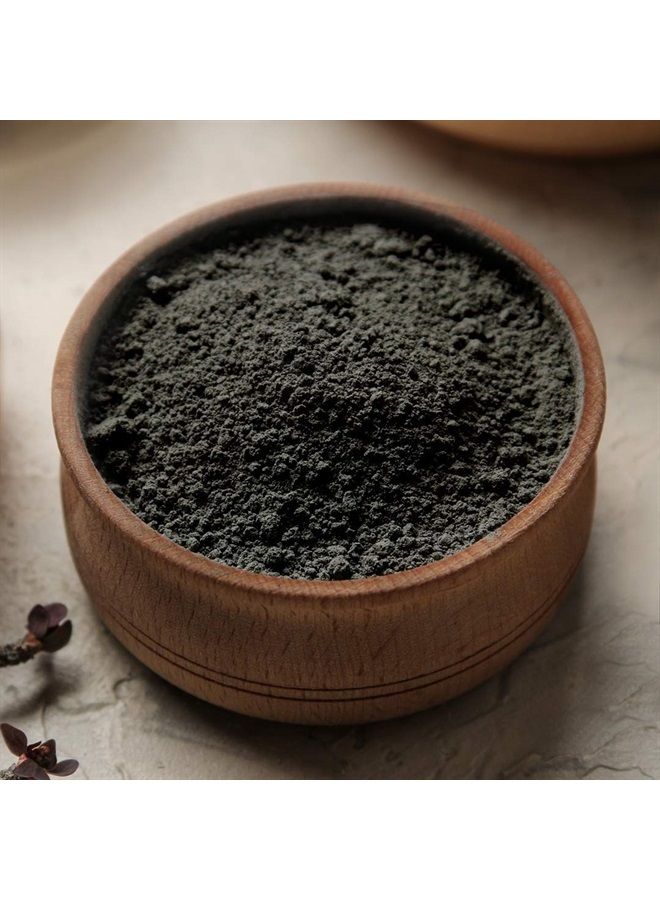 My Magic Mud Raw 100% Pure, Activated Charcoal Powder, 3.5 oz (99.2 g) - Image 4