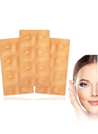 3 Pcs 3D Microblading Practice Skin for Eyebrows - pzsku/Z2BFFC4FE298794BEB562Z/45/_/1702285388/506da9c4-1c80-4dd8-95be-4b26c7d1a932