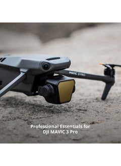 PGYTECH PGYTECH Circular Polarizer Filter for DJI Mavic 3 Pro ( Professional )  - Image 2