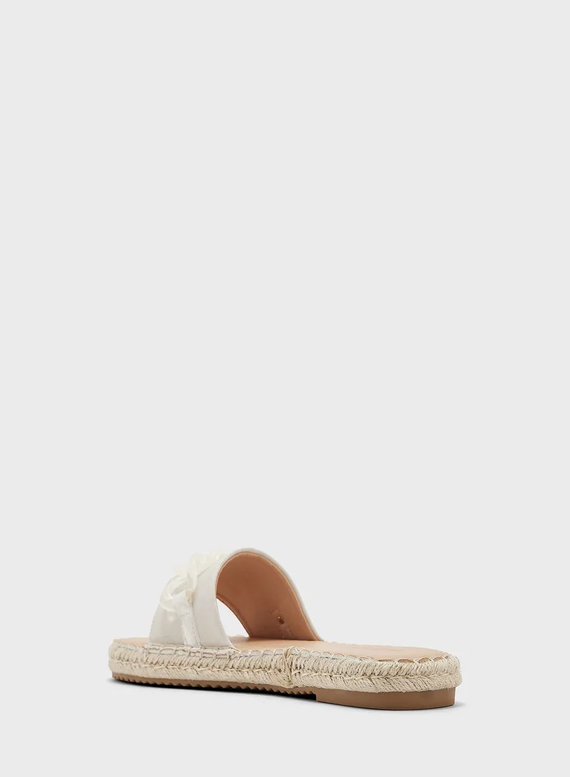 Wrangler Nellie Low Heel Sandals
