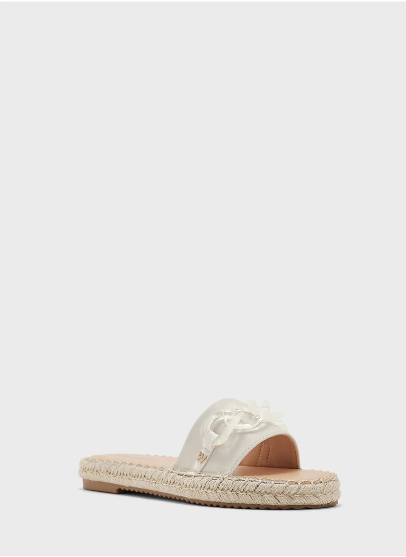 Wrangler Nellie Low Heel Sandals