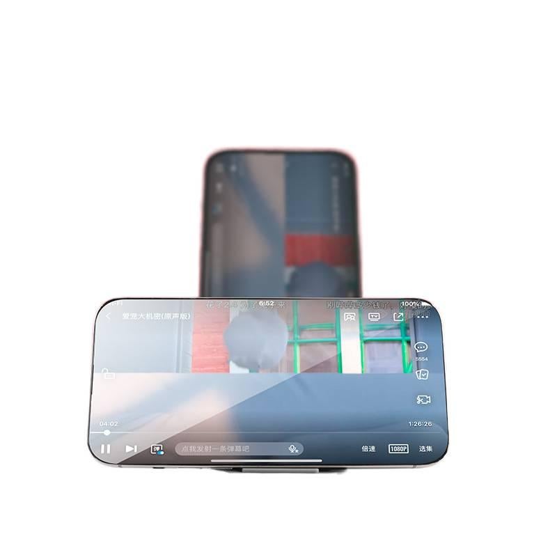 Stand Silicone Phone Holder Cartoon Elephant Desk for Phone and Tablet Fit Green for Setup - Image 4
