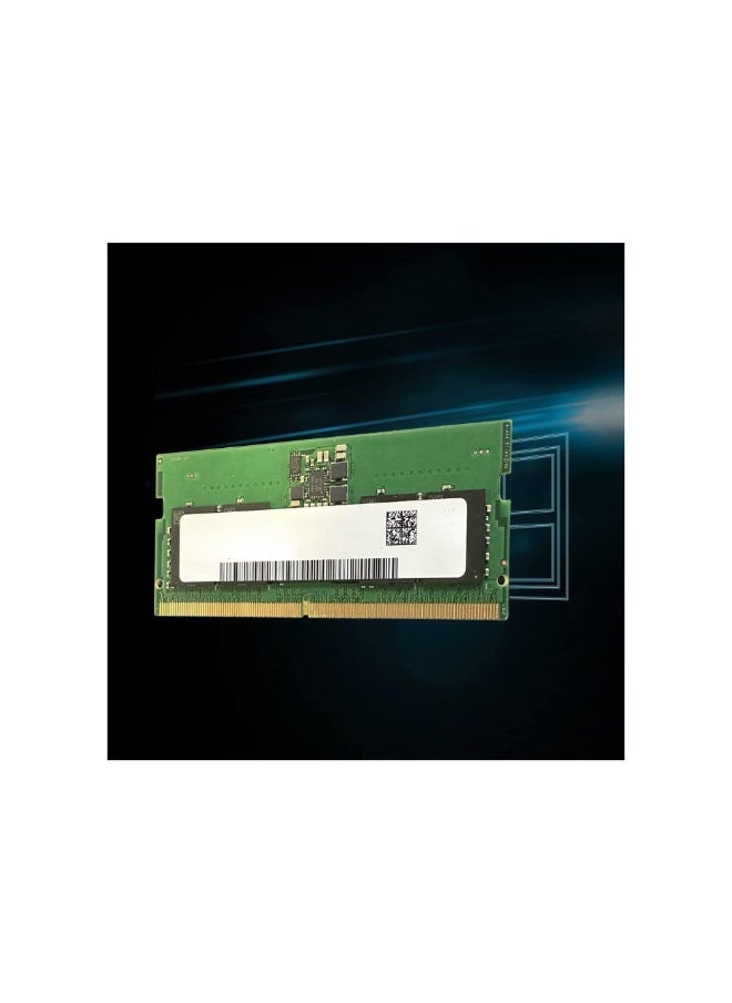 Generic 8GB DDR5 4800MHz Laptop RAM - High-Speed SO-DIMM Memory Module  - Image 3