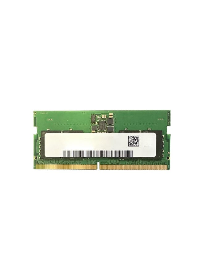 Generic 8GB DDR5 4800MHz Laptop RAM - High-Speed SO-DIMM Memory Module  - Image 1