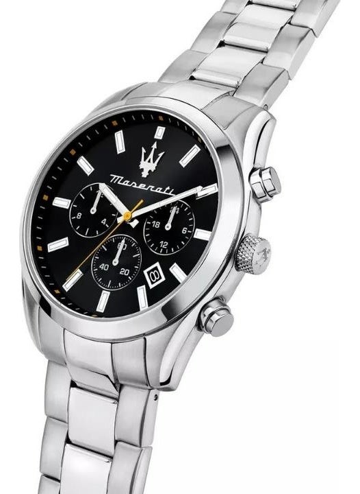 Maserati - R8853151010 Men's Wristwatch - Image 1