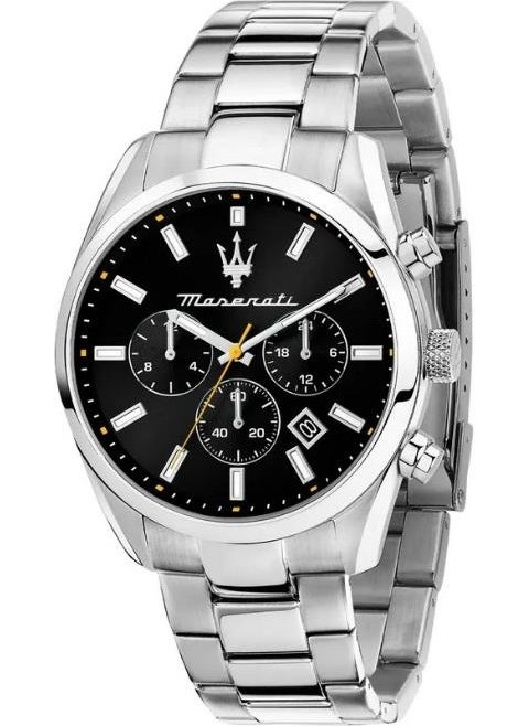 Maserati - R8853151010 Men's Wristwatch - Image 1
