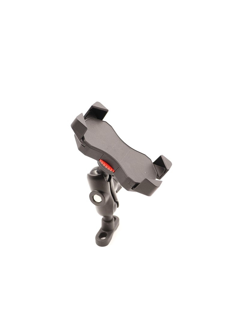 Kean Kean UX Grip 6cms ARN T Ball M Ball Mobile Phone Holder for Motorcycle Handlebar  - Image 3