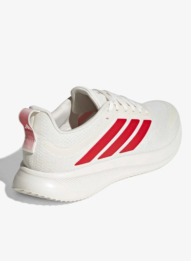 Adidas FTWWHT/DKBLUE/CBLACK Runblaze for Men | Best Price UAE
