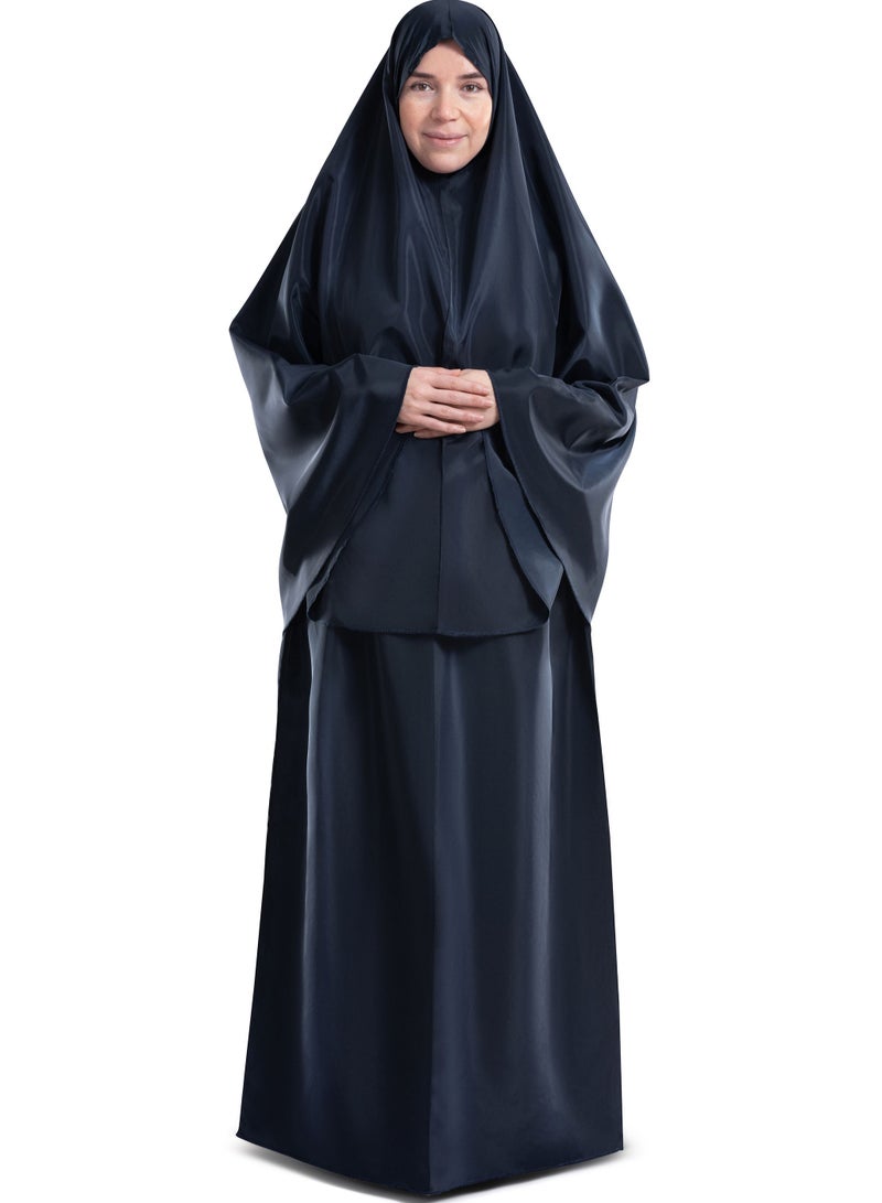 Waterproof Portable Islamic Prayer Set - Image 1