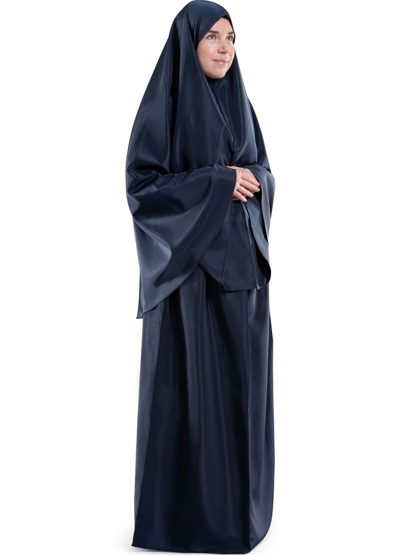 Waterproof Portable Islamic Prayer Set - Image 2
