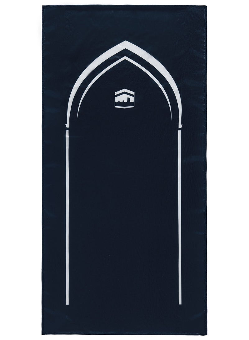 Waterproof Portable Islamic Prayer Set - Image 3