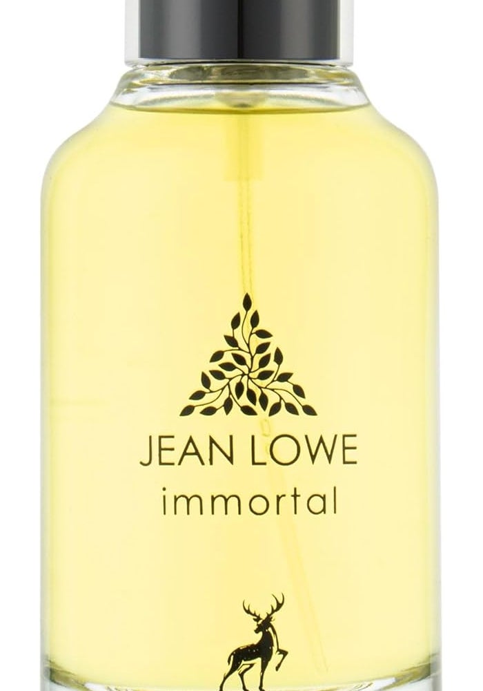 Maison Alhambra Jean Lowe Immortal Eau De Parfum Spray for Men - Image 1