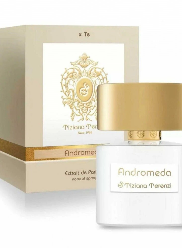 تيزيانا تيرينزي عطر تيزيانا تيرينزي اندروميدا - اكسترايت دى بارفيوم 100 مل - Image 1